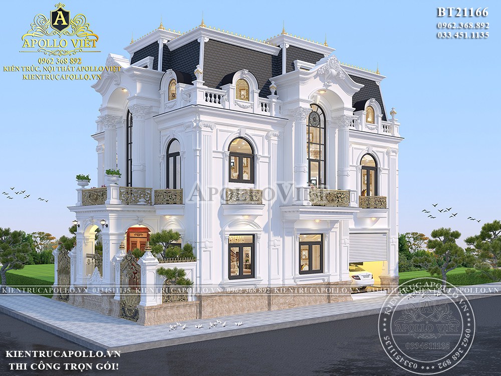 mau-thiet-ke-biet-thu-tan-co-dien-2-tang-1-tum-ket-hop-van--phong-lam-viec-5