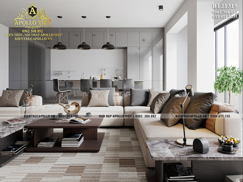 phong-khach-biet-thu-hien-dai