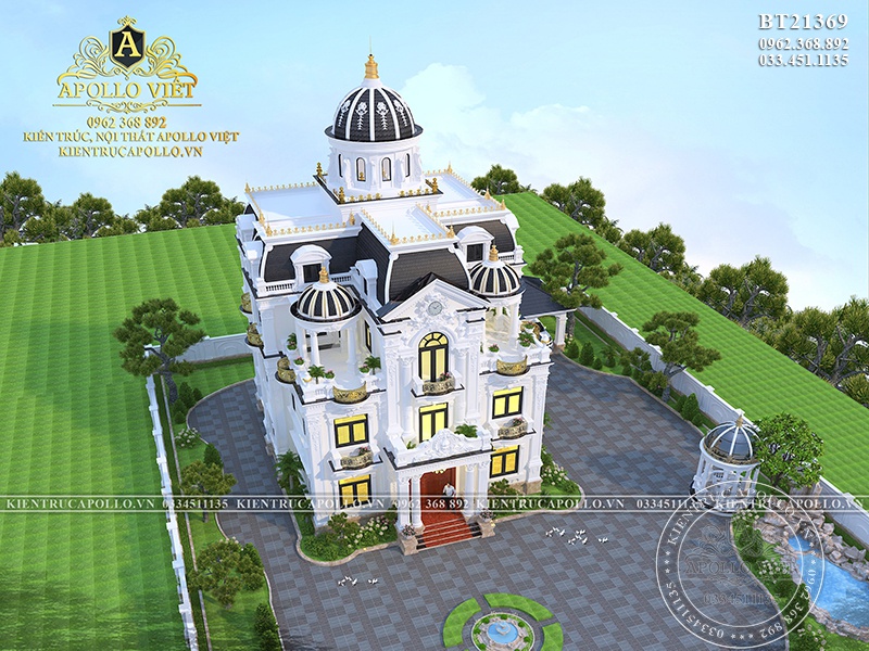 thiet-ke-biet-thu-lau-dai