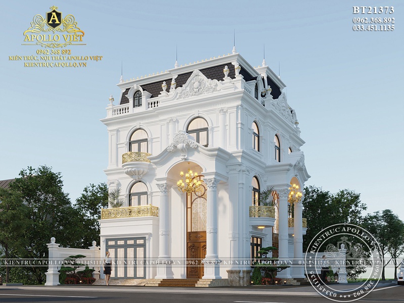 biet-thu-tan-co-dien-dep