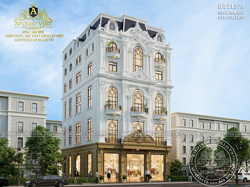 thiet-ke-khach-san-showroom-dep