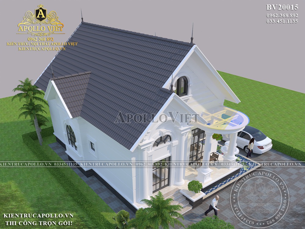 nha-vuon-1-tang-dep-3-phong-ngu-tan-co-dien-3 