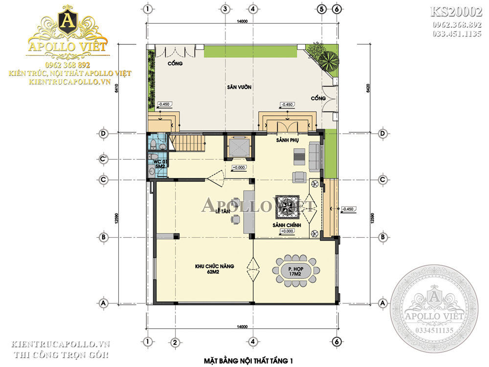 thiet-ke-khach-san-mini-200m2-5-tang-3