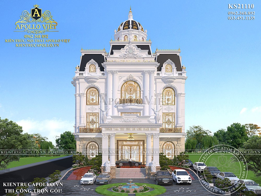 mau-thiet-ke-nha-hang-tiec-cuoi-tan-co-dien-3-tang-1-tum-dep-3