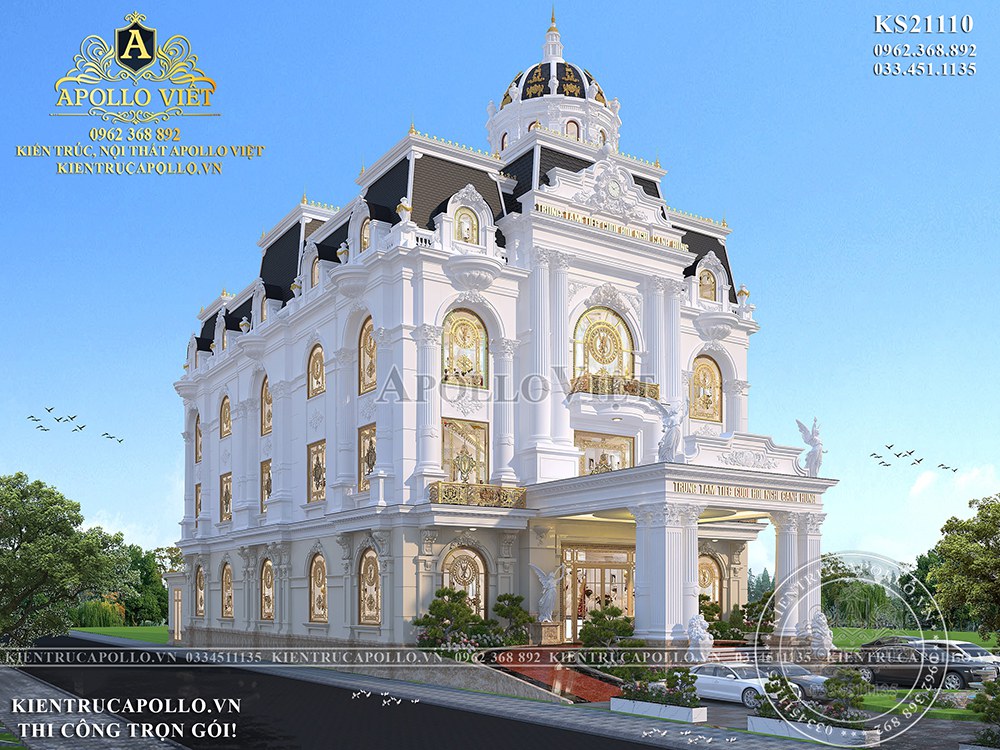 mau-thiet-ke-nha-hang-tiec-cuoi-tan-co-dien-3-tang-1-tum-dep-4