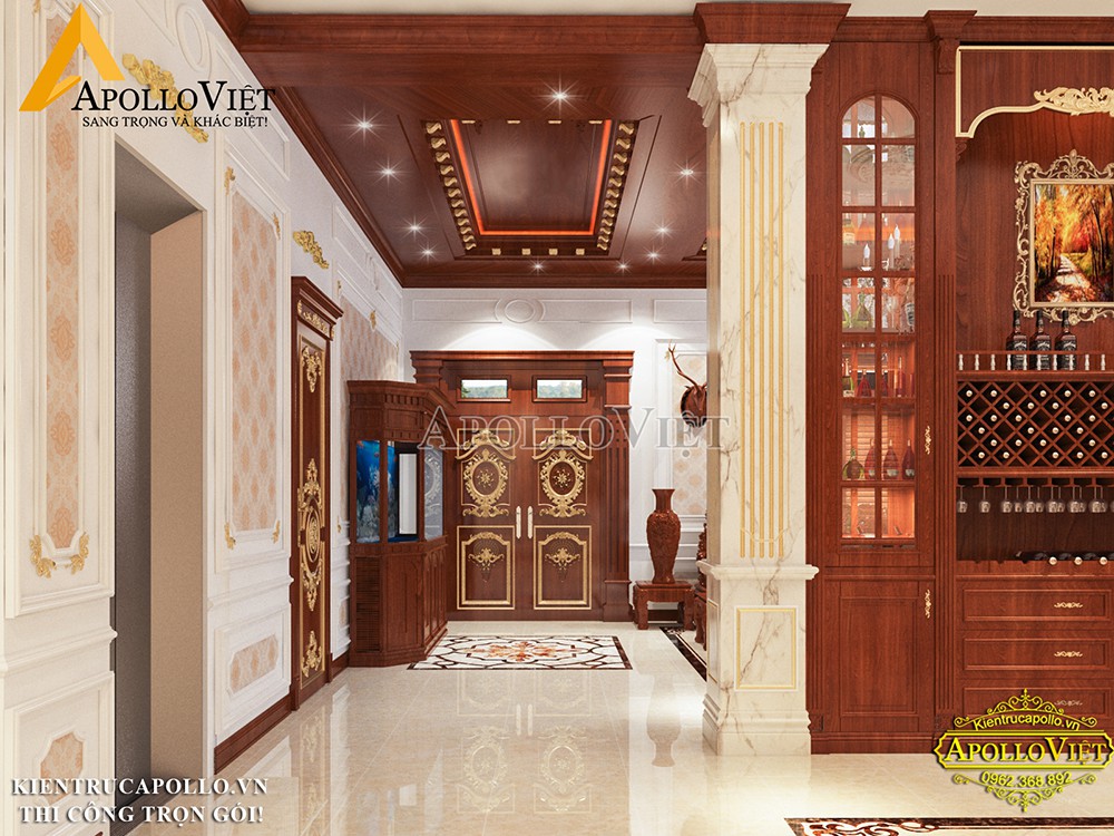 mau-thiet-ke-noi-that-biet-thu-lau-dai-tan-co-dien-3 