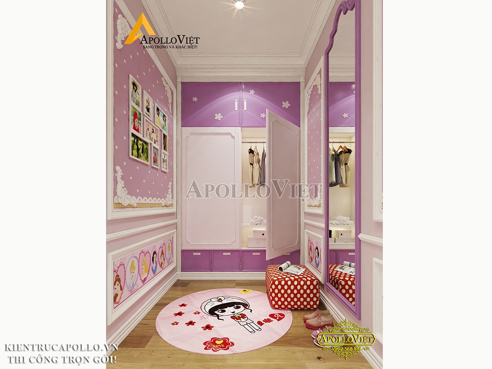 mau-thiet-ke-noi-that-biet-thu-lau-dai-tan-co-dien-5 