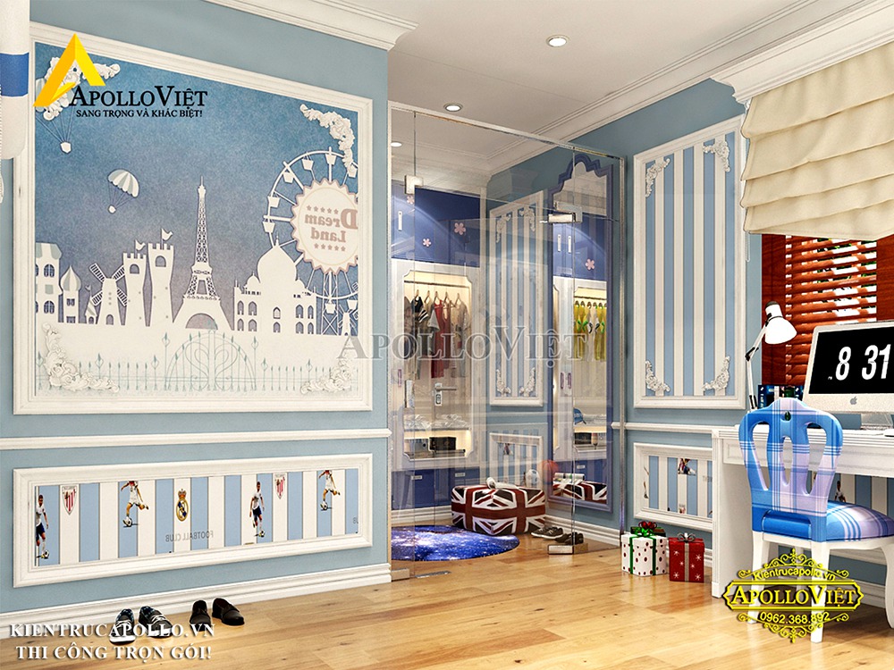 mau-thiet-ke-noi-that-biet-thu-lau-dai-tan-co-dien-8 