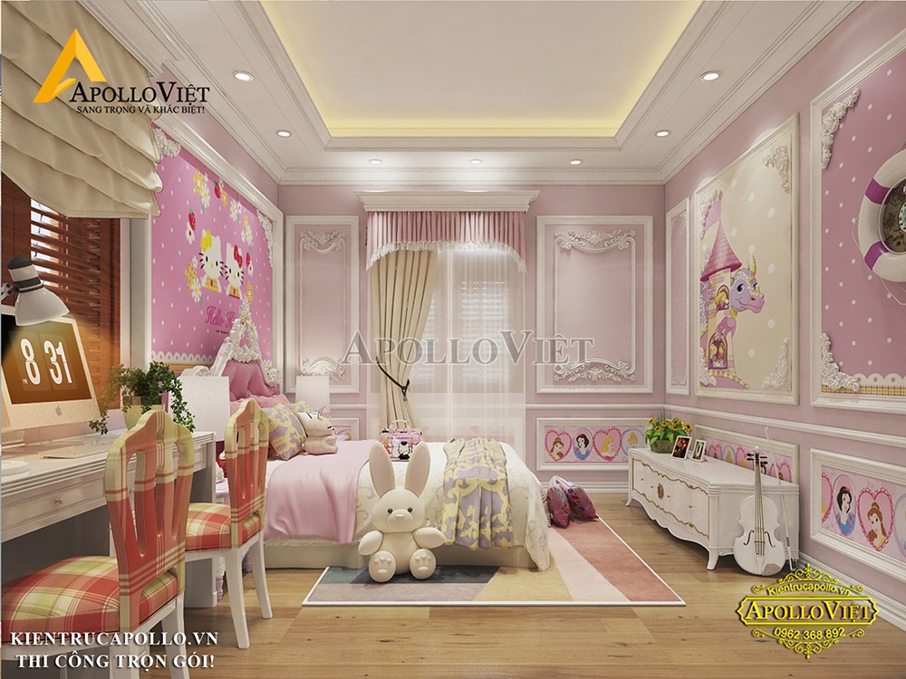 mau-thiet-ke-noi-that-biet-thu-lau-dai-tan-co-dien-9 