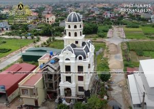 Ông Tạ Thiện Toàn