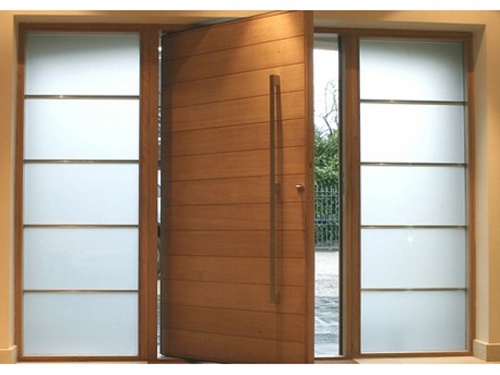 Kích thước cửa ra vào chuẩn phong thủy theo thước Lỗ ban cho nhà phố