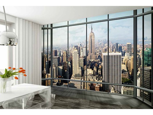 Kích thước cửa sổ theo thước Lỗ ban chuẩn phong thủy?