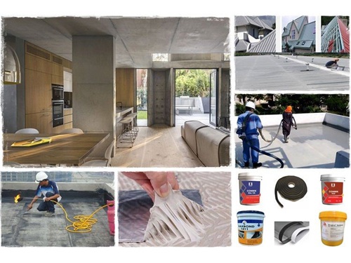 Bật mí cách xử lý tường bị thấm nước hiệu quả, tiết kiệm chi phí