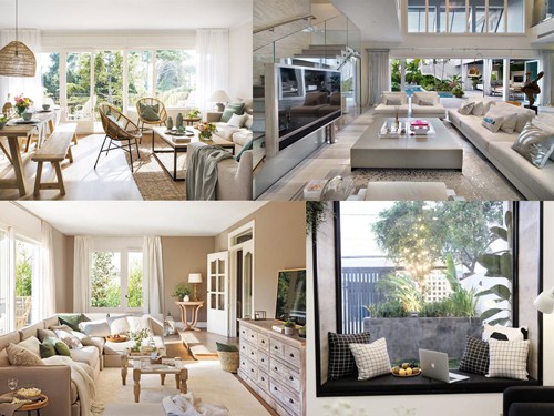 Hé lộ 1001 cách phù phép cải tạo nhà cũ thành nhà mới bạn cần biết