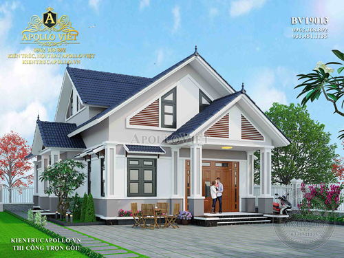 Xây nhà cấp 4 bao nhiêu tiền một mét vuông? Chi phí hợp lý