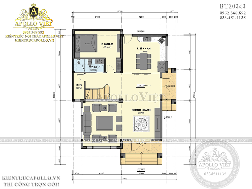 cong-trinh-thuc-te-biet-thu-2-tang-mai-thai-mat-tien-11m-4