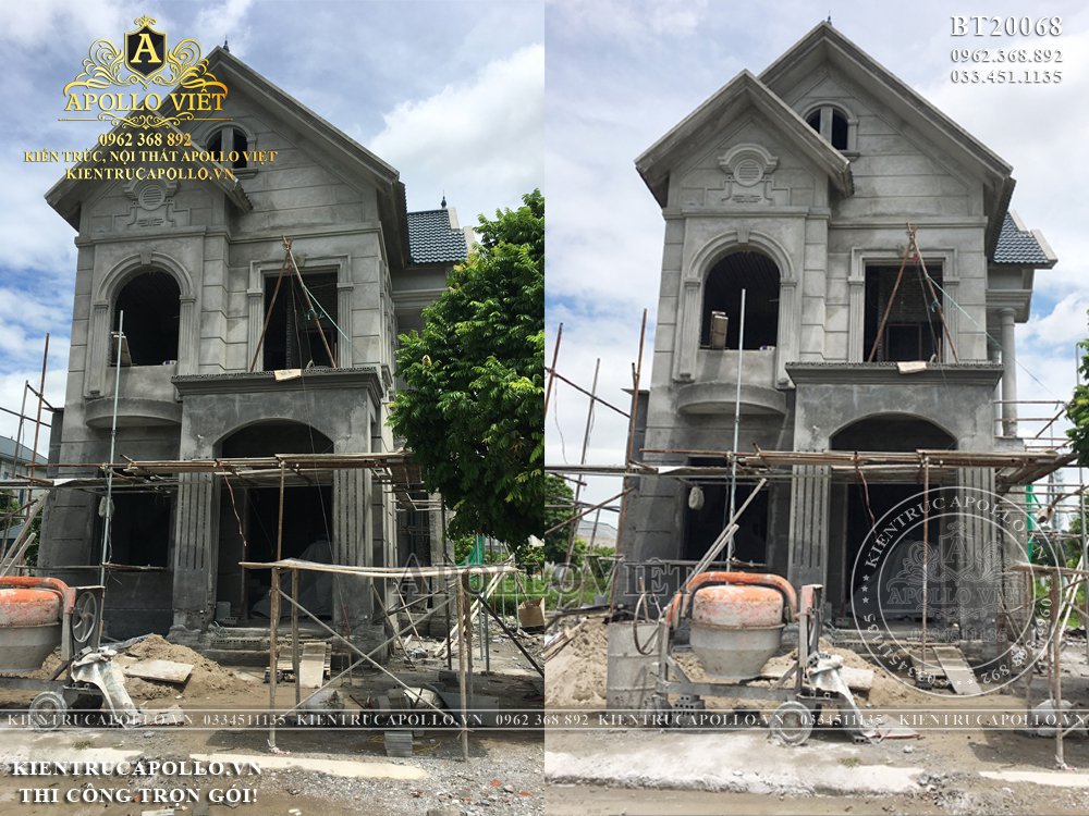 biet-thu-2-tang-tan-co-dien-mai-thai-1-ty-6