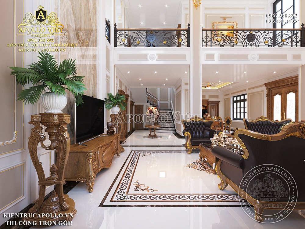 mau-thiet-ke-noi-that-tan-co-dien-phong-cach-hoang-gia-3 