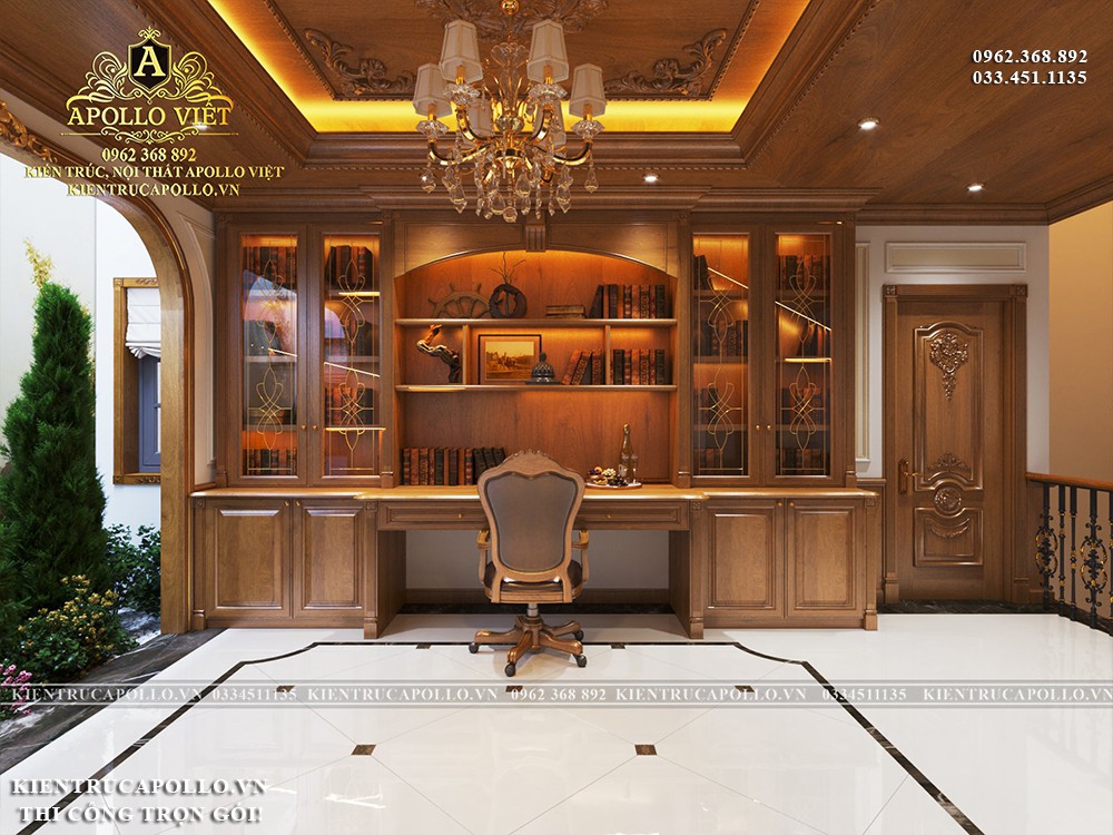 mau-thiet-ke-noi-that-tan-co-dien-biet-thu-lau-dai-dep-10 