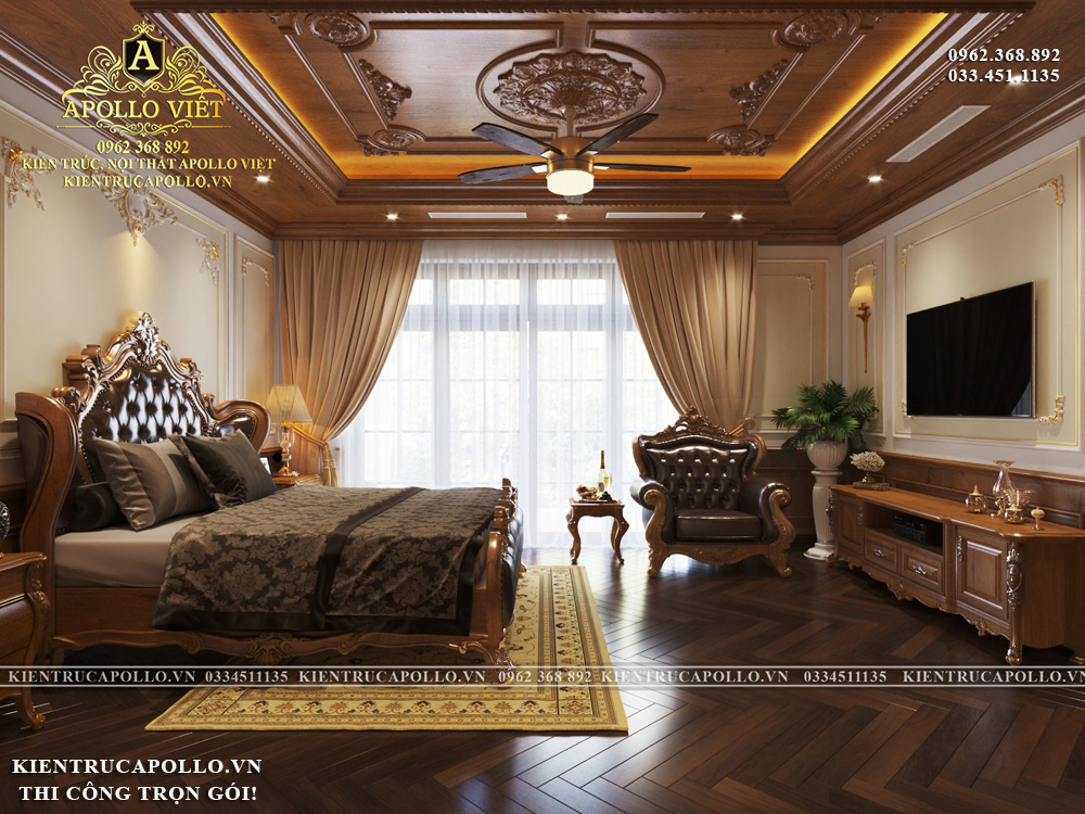 mau-thiet-ke-noi-that-tan-co-dien-biet-thu-lau-dai-dep-17