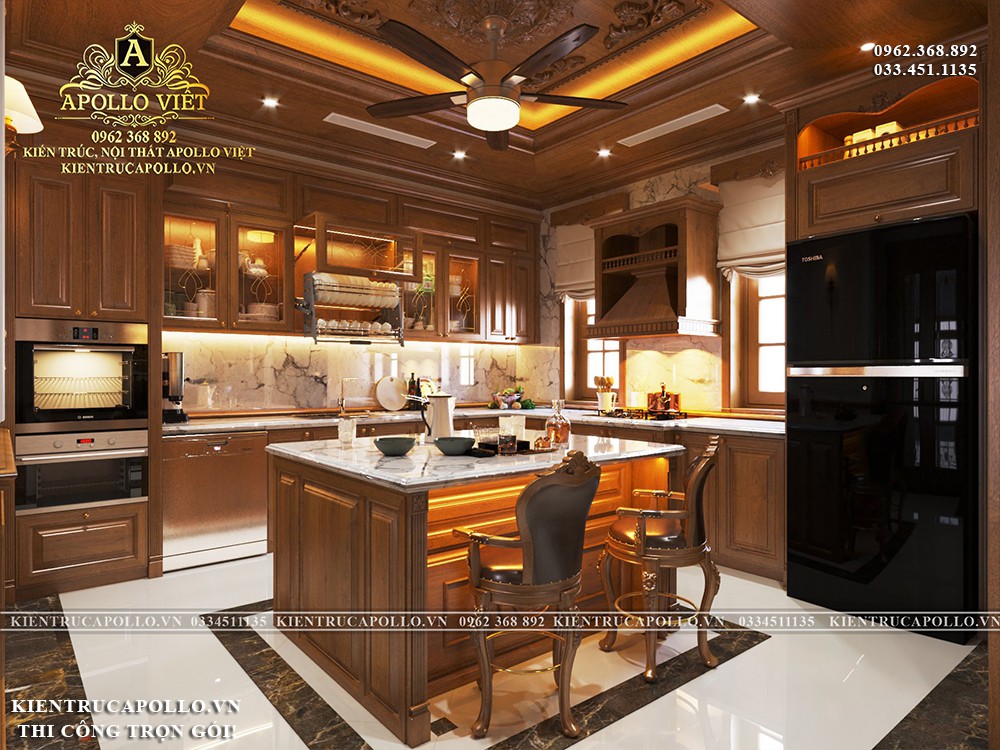 mau-thiet-ke-noi-that-tan-co-dien-biet-thu-lau-dai-dep-8 