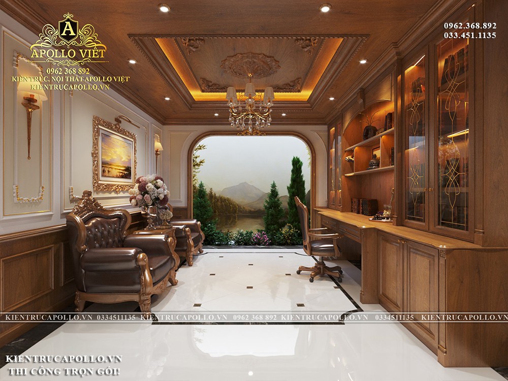 mau-thiet-ke-noi-that-tan-co-dien-biet-thu-lau-dai-dep-9 