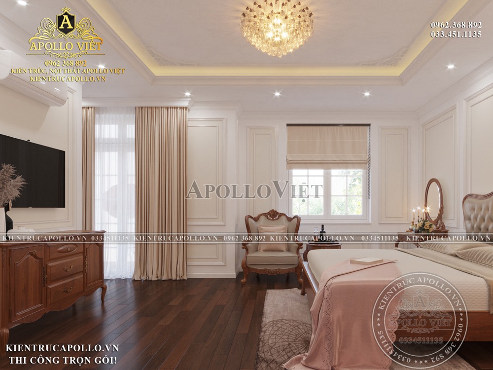 thiet-ke-noi-that-tan-co-dien-biet-thu-mai-thai-2-tang-8