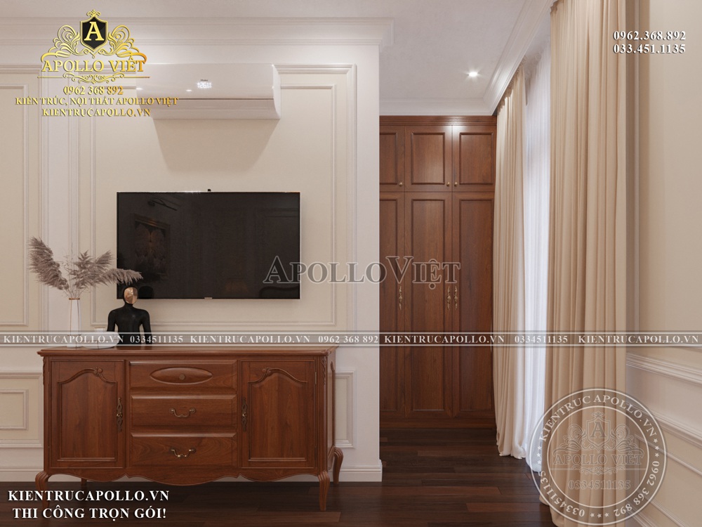 thiet-ke-noi-that-tan-co-dien-biet-thu-mai-thai-2-tang-9