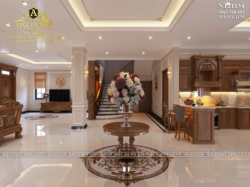 noi-that-sanh-biet-thu-dep