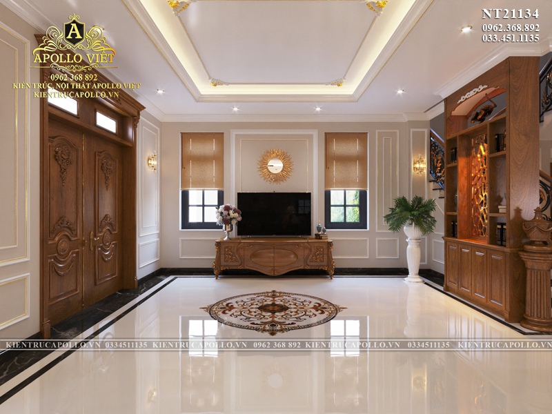 thiet-ke-noi-that-biet-thu