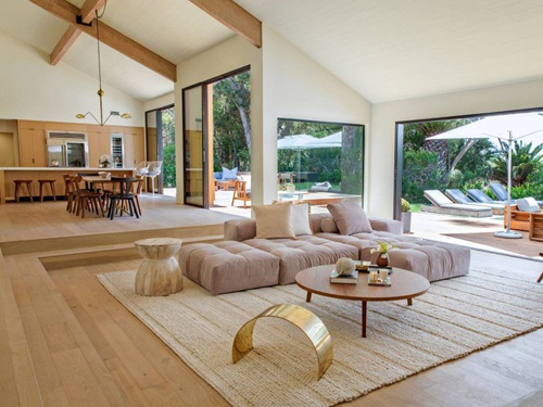 Top 7 xu hướng thiết kế nội thất nhà đẹp dự báo gây bão năm 2024