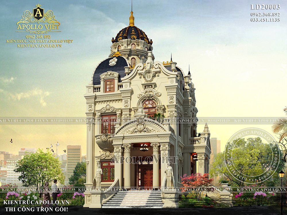 mau-thiet-ke-kien-truc-tan-co-dien-la-gi-4