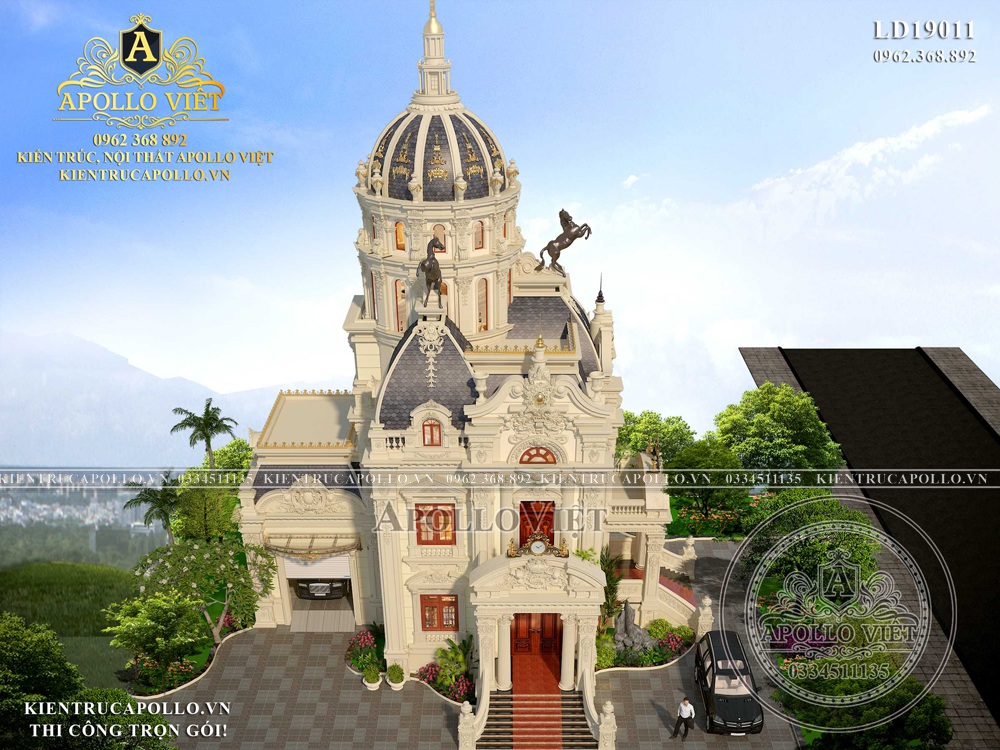 thi-cong-mai-cong-nha-biet-thu-dep-4 