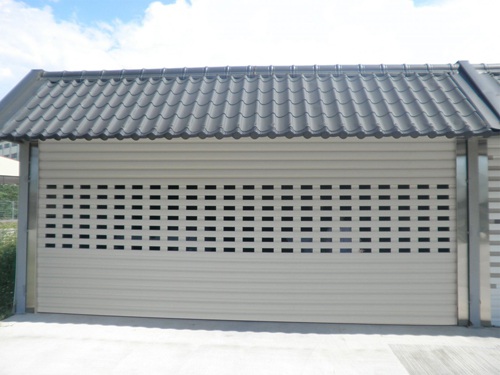 Kích thước cửa cuốn theo phong thủy cho người Việt nhằm rước tài lộc