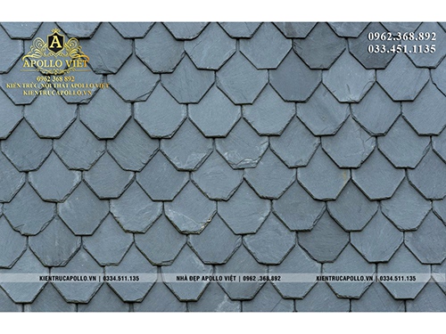 Phân biệt đá Slate đen Lai Châu và Slate Sơn La