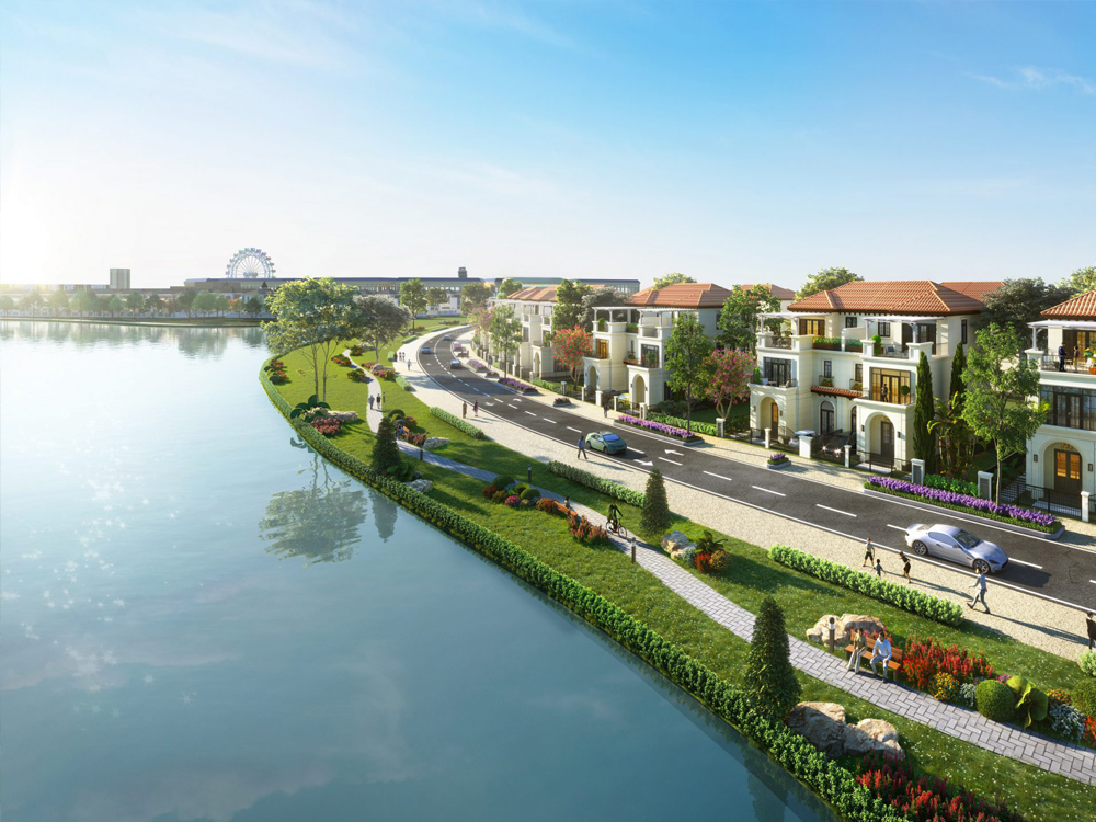 Mệnh Thủy Có Nên Mua