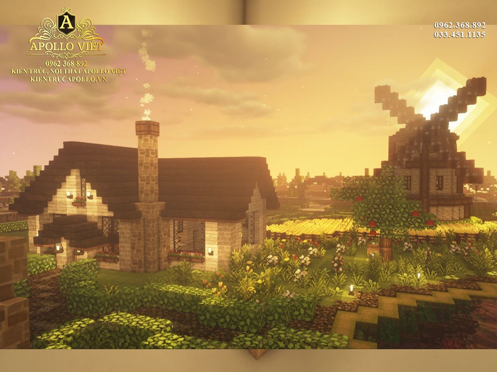 nha-minecraft-la-gi-cach-xay-nha-minecraft-9