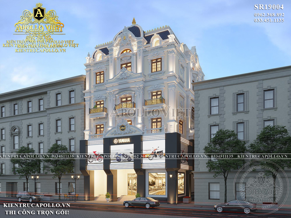 thiet-ke-mau-showroom-tan-co-dien-dep-3