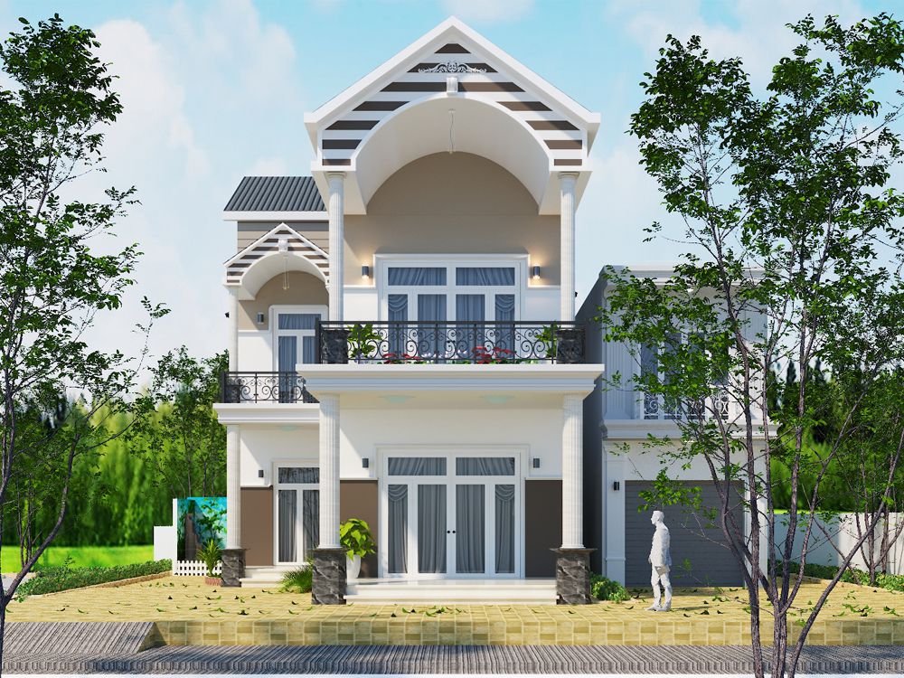 nhung-mau-son-nha-hop-menh-moc-4