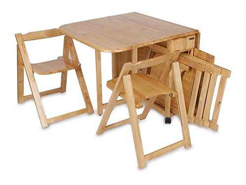 Có nên mua bàn ăn thông minh? Ưu nhược điểm của bàn ăn thông minh