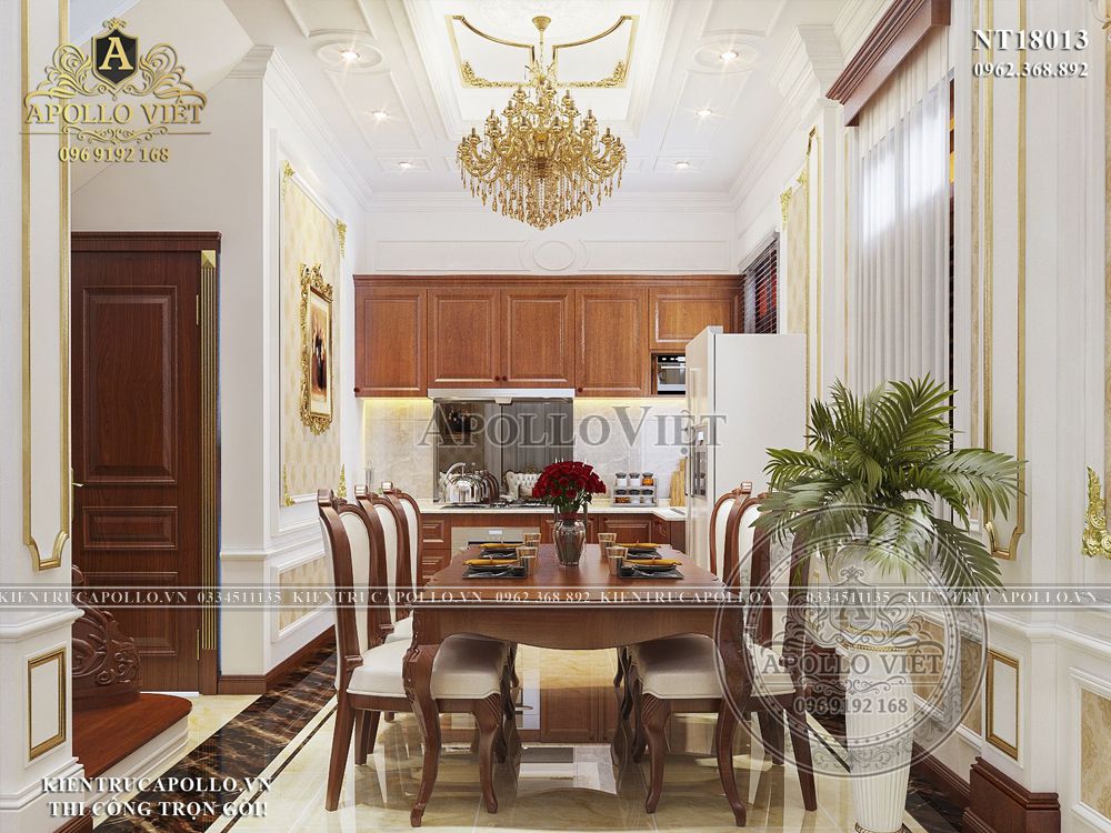 thiet-ke-noi-that-phong-bep-tan-co-dien-12