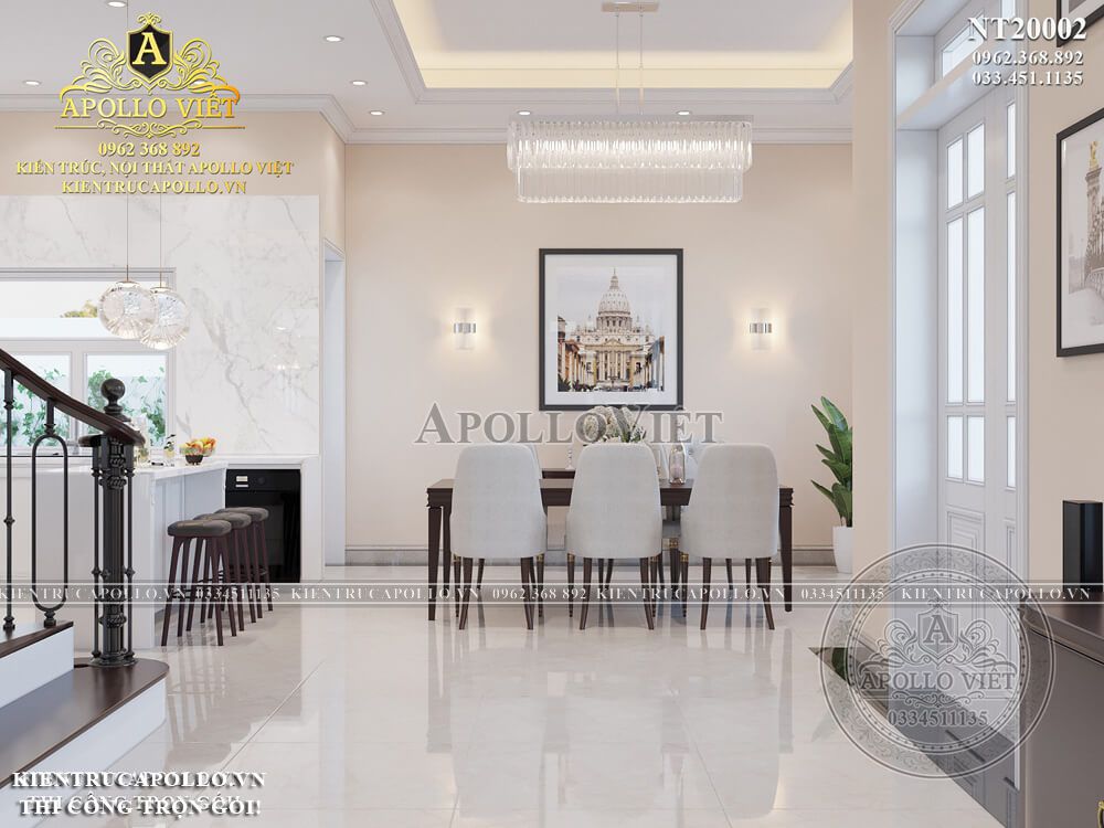 thiet-ke-noi-that-phong-bep-tan-co-dien-4