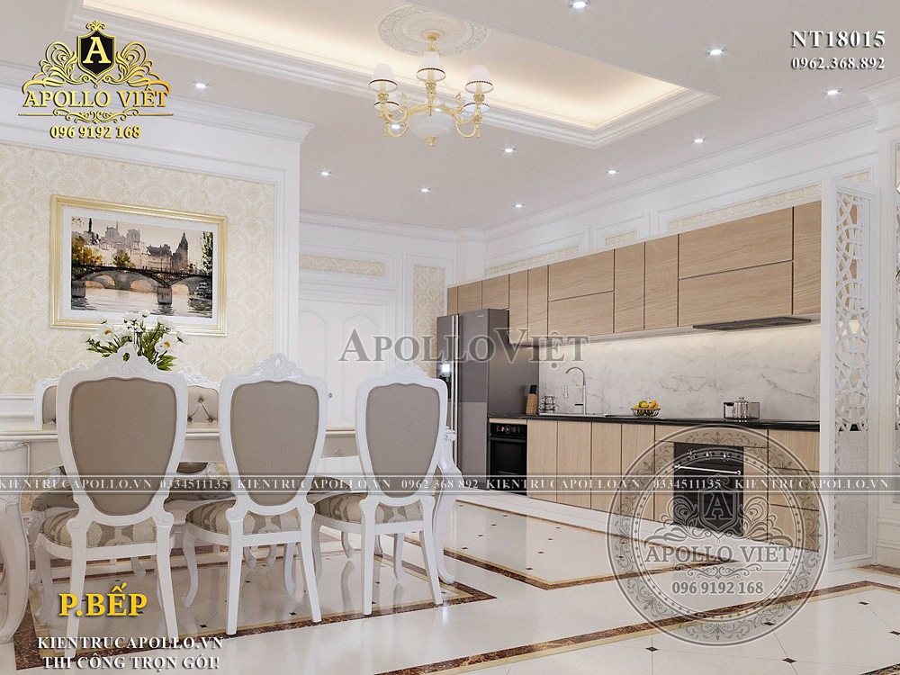 thiet-ke-noi-that-phong-bep-tan-co-dien-7