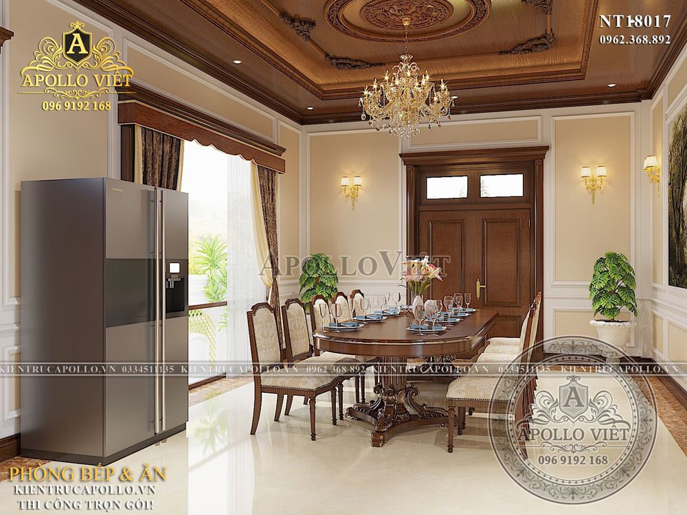 thiet-ke-noi-that-phong-bep-tan-co-dien-8