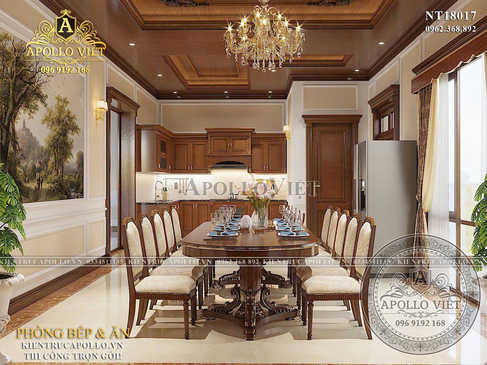 thiet-ke-noi-that-phong-bep-tan-co-dien-9