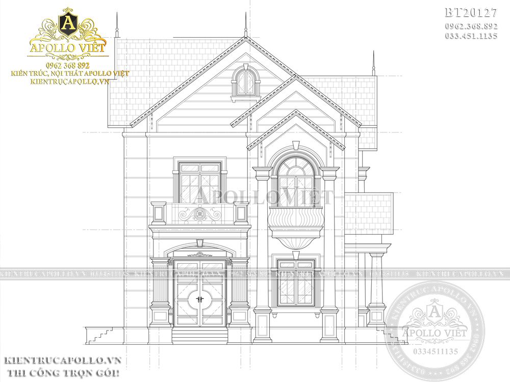 nha-mai-thai-2-tang-dep-4-phong-ngu-5