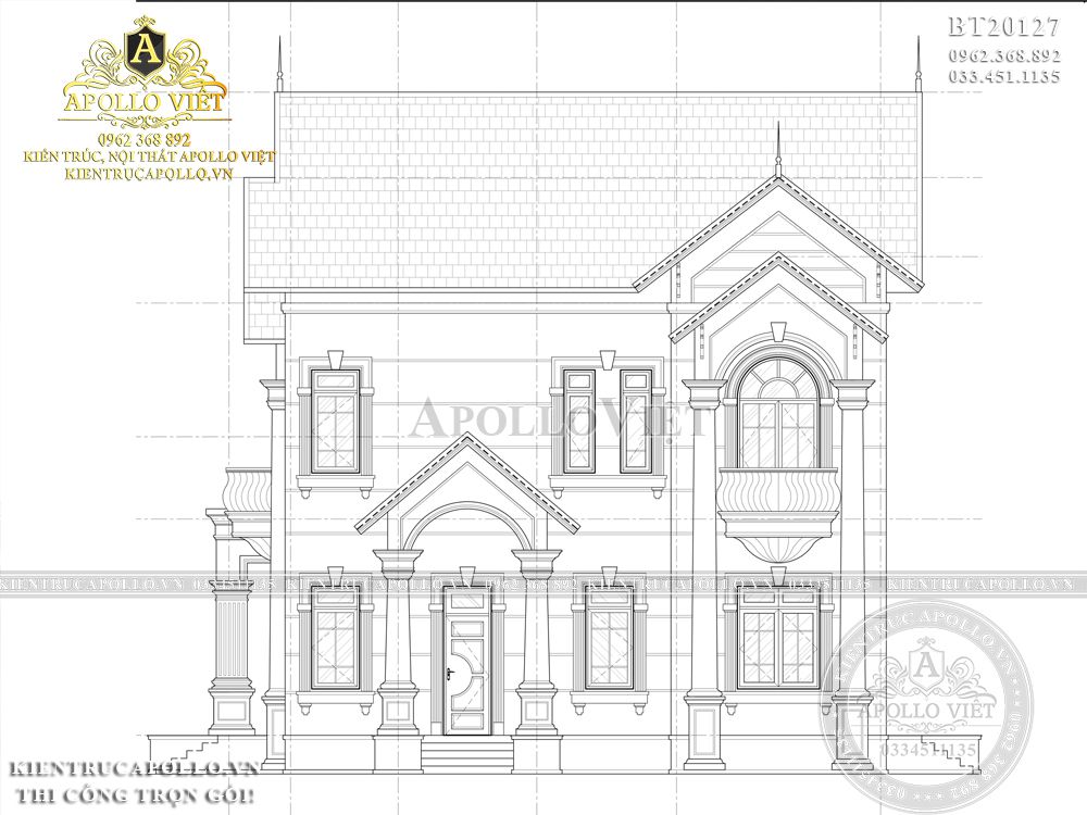 nha-mai-thai-2-tang-dep-4-phong-ngu-6