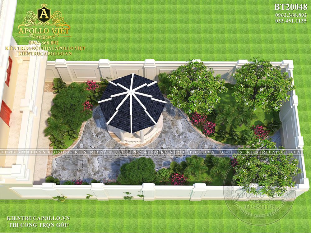 nha-3-tang-phong-cach-tan-co-dien-dep-4