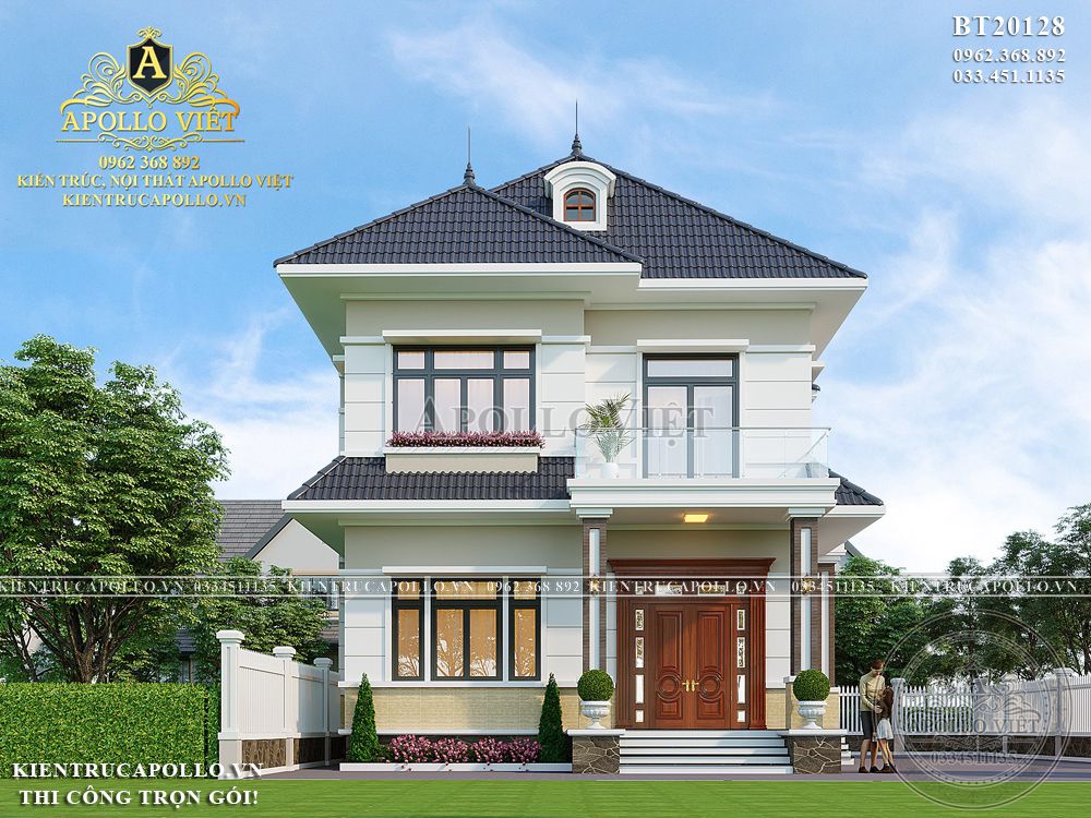 thiet-ke-biet-thu-2-tang-mai-nhat-2