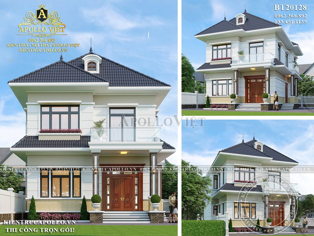 thiet-ke-biet-thu-2-tang-mai-nhat-4